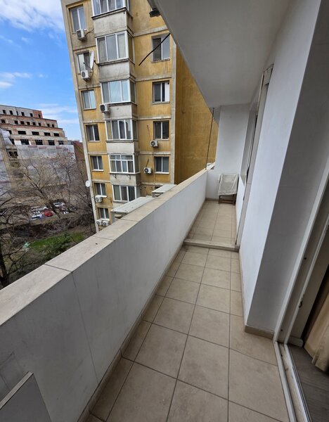 Nicolae Balcescu, 2 camere vanzare, et. 5/9, mobilat