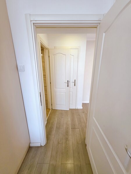 Nicolae Balcescu, 2 camere vanzare, et. 5/9, mobilat