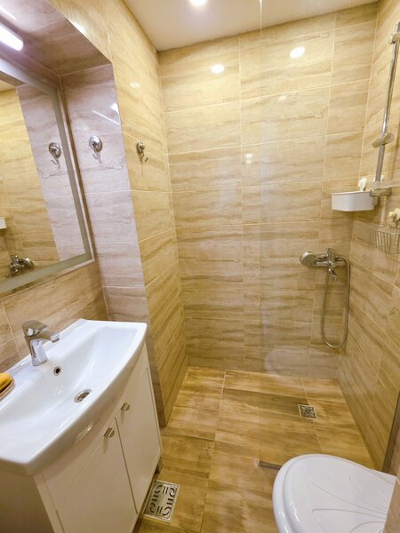 Nicolae Balcescu, 2 camere vanzare, et. 5/9, mobilat