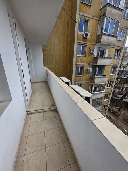 Nicolae Balcescu, 2 camere vanzare, et. 5/9, mobilat